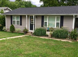 308 Clay St, Iberia, MO 65486