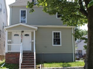 37 William St #1, East Orange, NJ 07017
