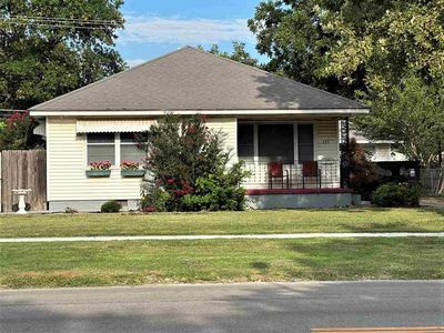 925 S Main St, Blackwell, OK, 74631