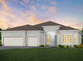 Stellar Plan, Del Webb Minneola, Clermont, FL 34715