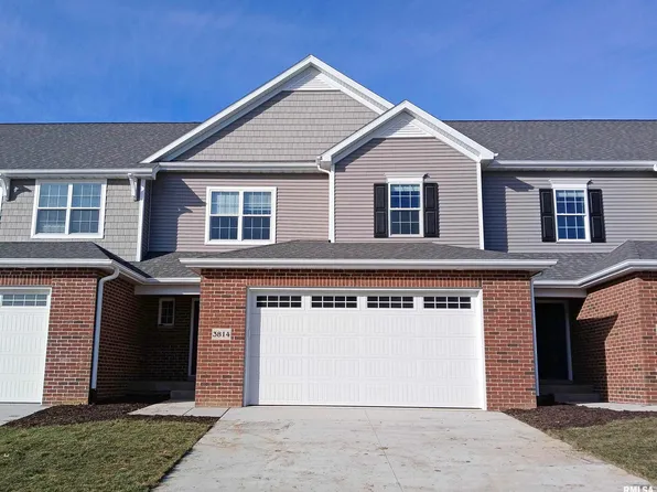 3814 Orchard Dr, Bettendorf, IA 52722