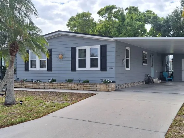 8303 Desoto Dr, Ellenton, FL 34222