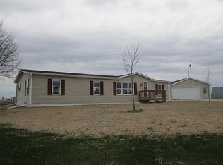 E1035 Bader Rd, Luxemburg, WI 54217