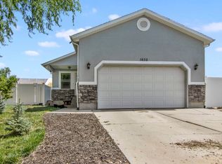 1632 E Ridgefield Rd, Spanish Fork, UT 84660