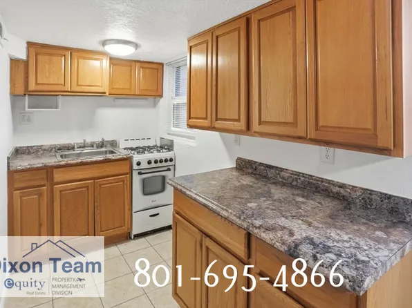 619 28th St #2, Ogden, UT 84403