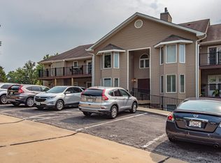 4525 Eli Dr APT I, Saint Louis, MO