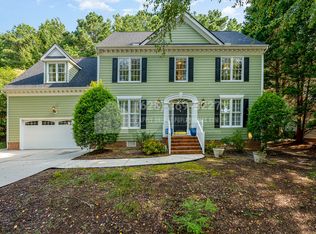 102 Wollston Ct, Cary, NC 27519