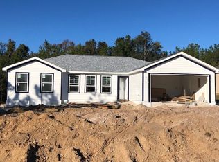 74 Francis Harrell Way, Midway, FL 32343