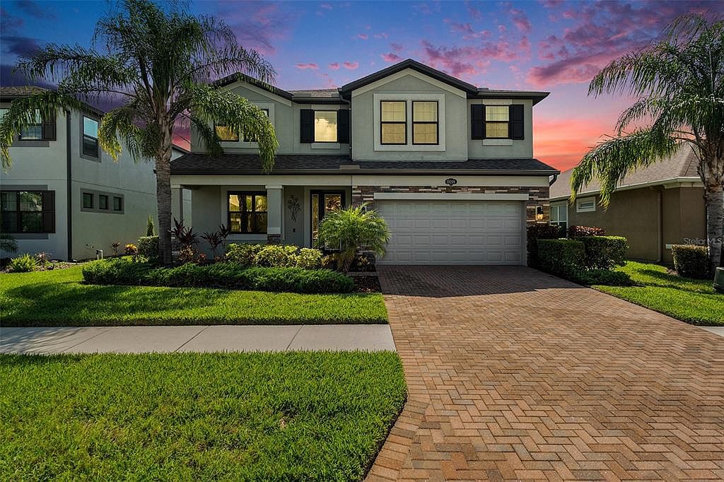 19209 Long Lake Ranch Blvd, Lutz, FL 33558 | MLS #TB8400434 | Zillow