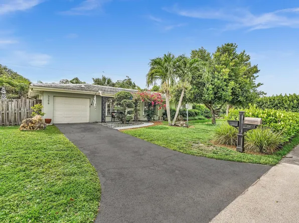 3398 NE 5th Avenue, Boca Raton, FL 33431
