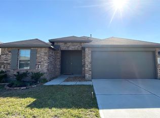 21011 Bryant Maple Ct, Katy, TX 77449