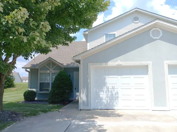 3500-3502 Delmar Ct., 3500-3502 Delmar Ct, Columbia, MO 65201