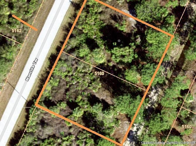 1st image of 7416 & 7424 MANVILLE TERRACE LOT 12