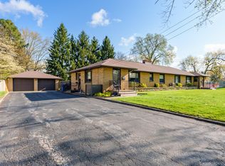 421 E Thomas St, Parchment, MI