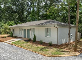 150 Old Princeton Rd #A, Athens, GA 30606
