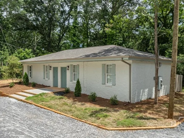 150 Old Princeton Rd #A, Athens, GA 30606