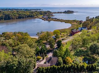 575 Leetes Island Rd, Guilford, CT 06437
