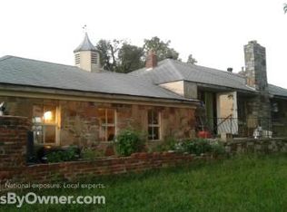 23697 Redbud Rd, Oronogo, MO 64855