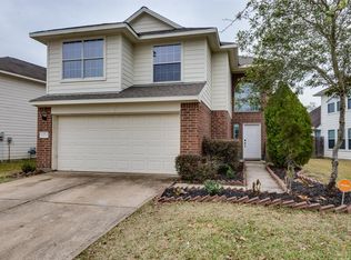 14115 Bishop Bend Ln, Houston, TX 77047