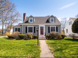 27 Wellesley Rd, Natick, MA 01760