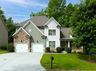5055 Arbor View Pkwy NW, Acworth, GA 30101