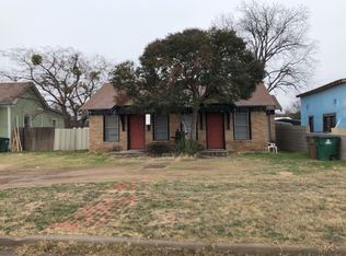 224 W Avenue C, San Angelo, TX 76903