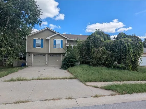 119 S Pelham Path, Raymore, MO 64083