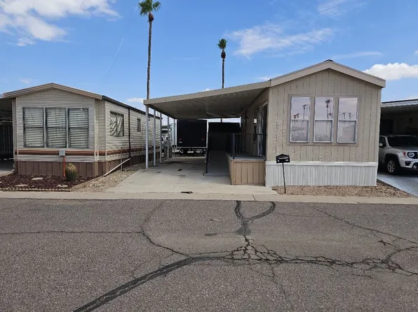 3020 E Main St #R-034, Mesa, AZ 85213