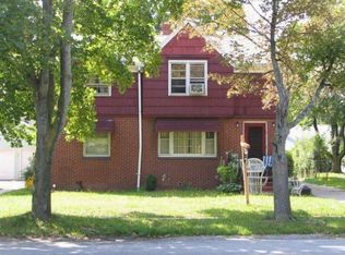 610 Beach Rd, Cheektowaga, NY 14225