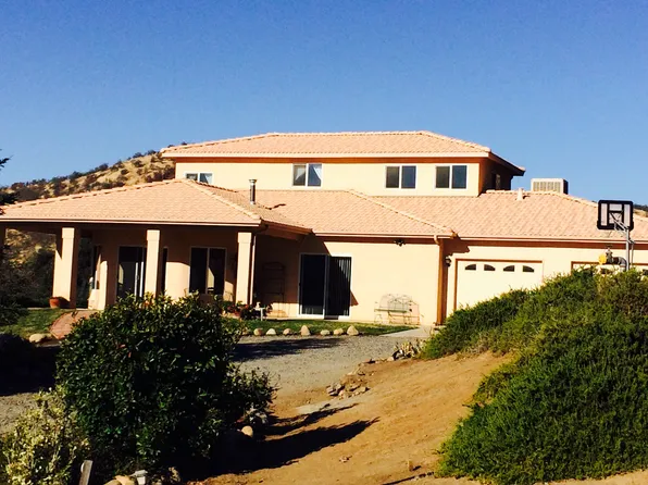 41590 Yokohl Valley Dr, Springville, CA 93265