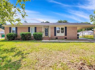 3235 Hennardland Pl, Hope Mills, NC 28348