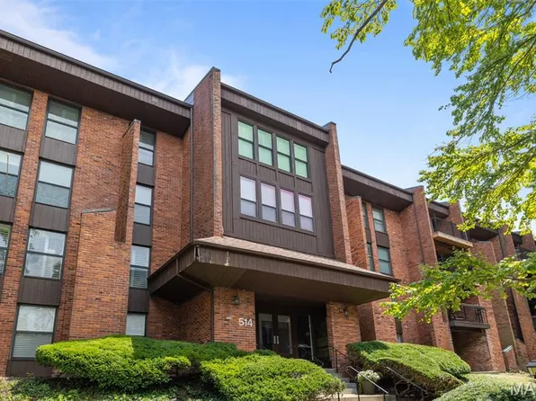514 Coeur De Royale Dr APT 202, Saint Louis, MO 63141