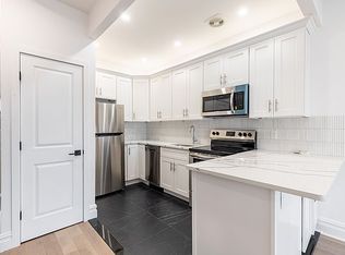 160 Utica Ave #2, Brooklyn, NY 11213