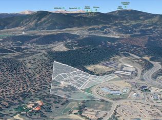 Hotel Way, Evergreen, CO 80439