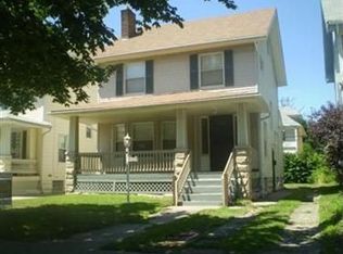 9503 Parmelee Ave, Cleveland, OH 44108