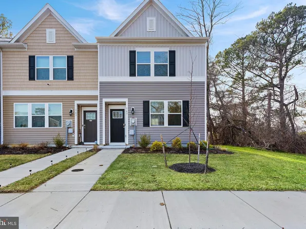 163 Riverwalk Ter, Federalsburg, MD 21632