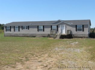159 Ryerson Rd, Benton, MO 63736