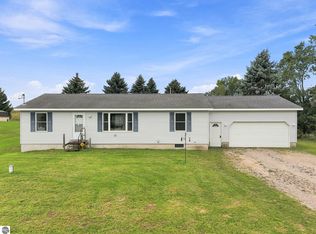 100 Sturtevant St, Manton, MI 49663
