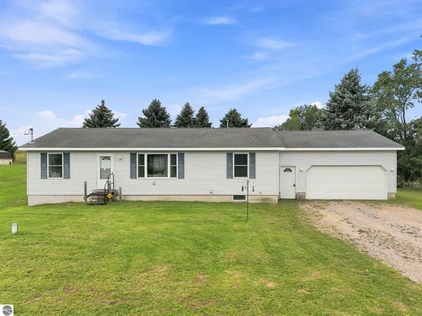 100 Sturtevant St, Manton, MI 49663