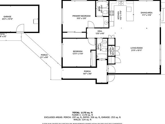 2nd image of 19742 Oak Flat Rd