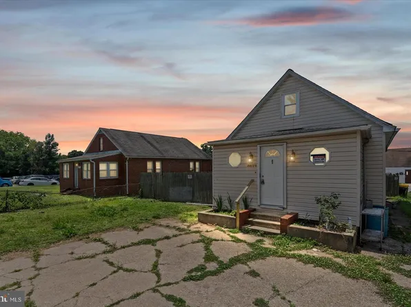 8413 Philadelphia Rd, Baltimore, MD 21237