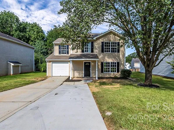 2319 Hope Valley Ln, Charlotte, NC 28213