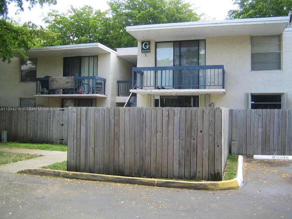1st image of 8309 SW 142nd Ave APT H101