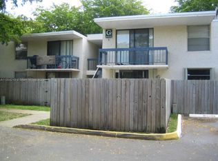 8309 SW 142nd Ave APT H101, Miami, FL 33183