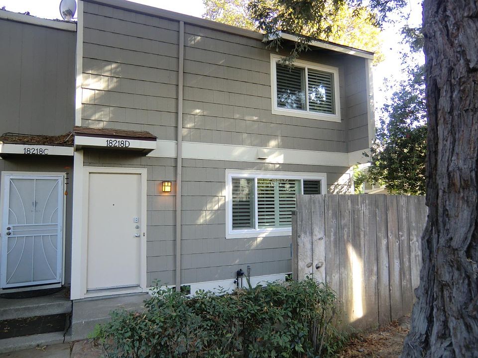 1st image of 18218 Hale Ave APT D