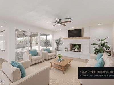 10402 W Ponderosa Cir, Sun City, AZ, 85373