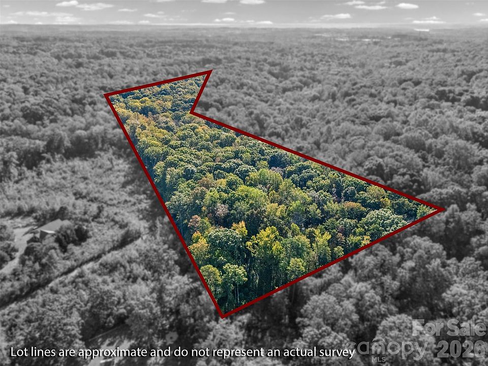 1st image of 0 Oakridge Rd