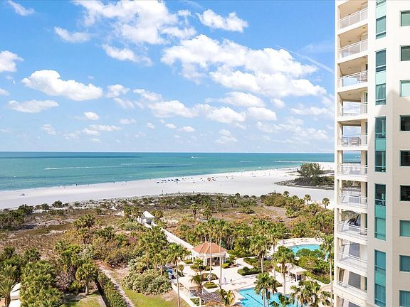 4th image of 1200 Gulf Blvd APT 906