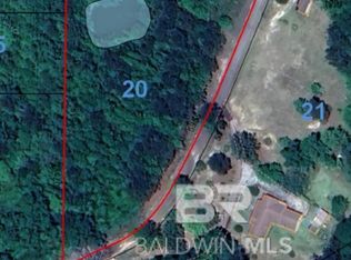 0 Werlin St, Brewton, AL 36426