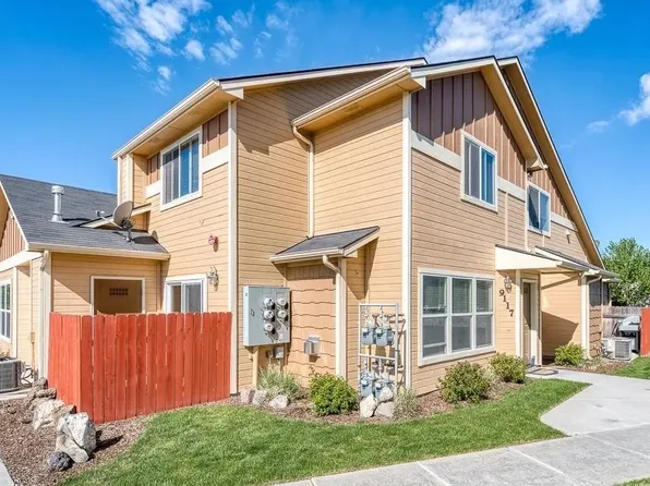 9117 W Brogan Dr, Boise, ID 83709